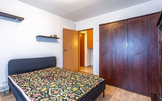 De închiriat -Apartament 3 camere, decomandat, zonă centrală - Poză 17