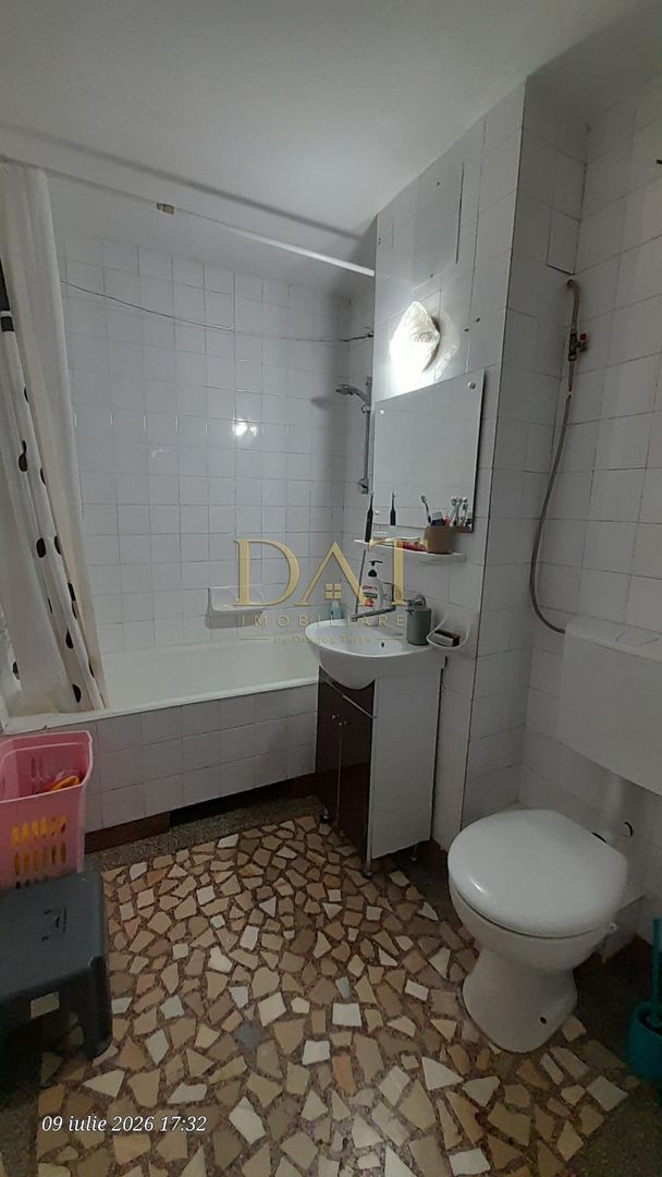 Apartament 2 camere decomandate | 52 mp | beci + garaj | zona Fabricii - Poză 5