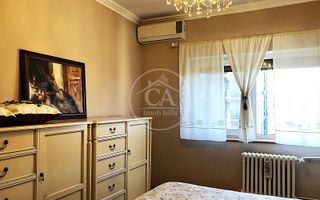 Apartament de inchiriat cu 3 camere Ultracentral, Oradea - Poză 8