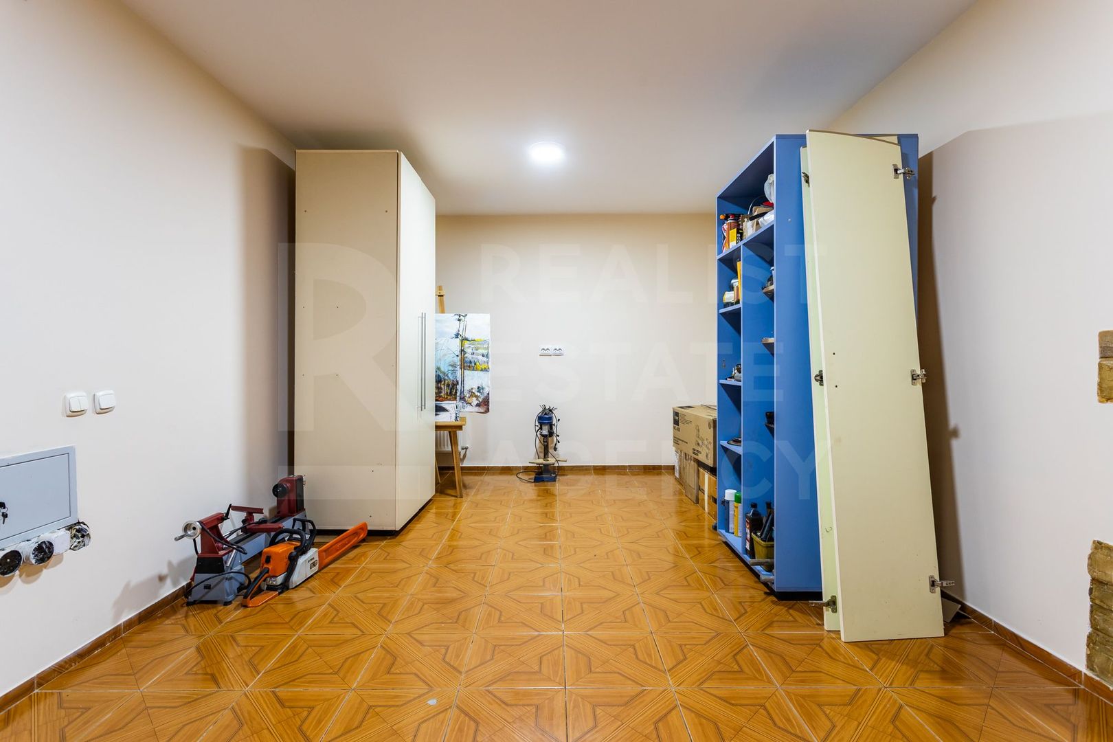 Vânzare, casă, 4 camere, str. Jubiliară, Codru - Poză 68