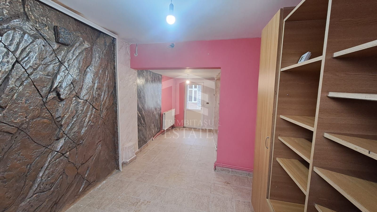DRUMUL SARII - Metrou Orizont | Spatiu comercial 53 mp | Teren 133 mp - Poză 13