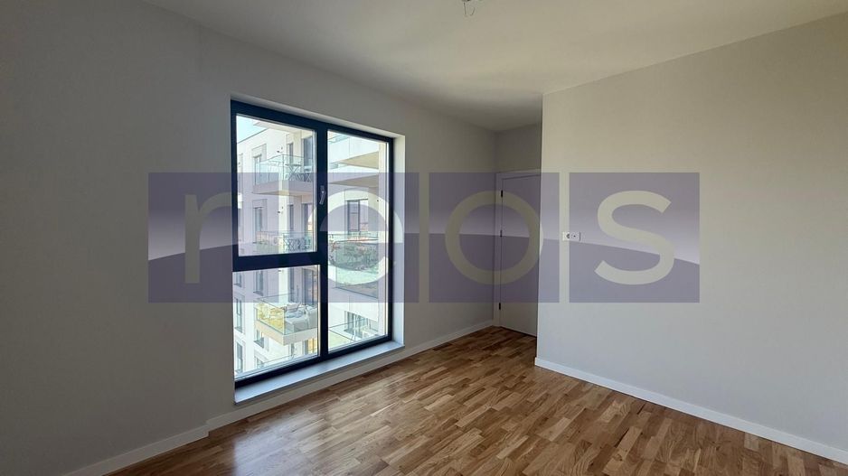 VANZARE APARTAMENT 2 CAMERE | STRAULESTI | 64MP | TERASA | COMPLEX NOU - Poză 9