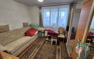 P 4194 - Apartament cu 2 camere în Târgu Mureș, Dâmbu Pietros, str. Parângului - Poză 3