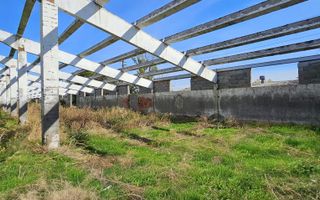 HALA INDUSTRIALA DE VANZARE, VANATORI, DN26, TEREN 3.500 MP – PRET 249.000E - Poză 5
