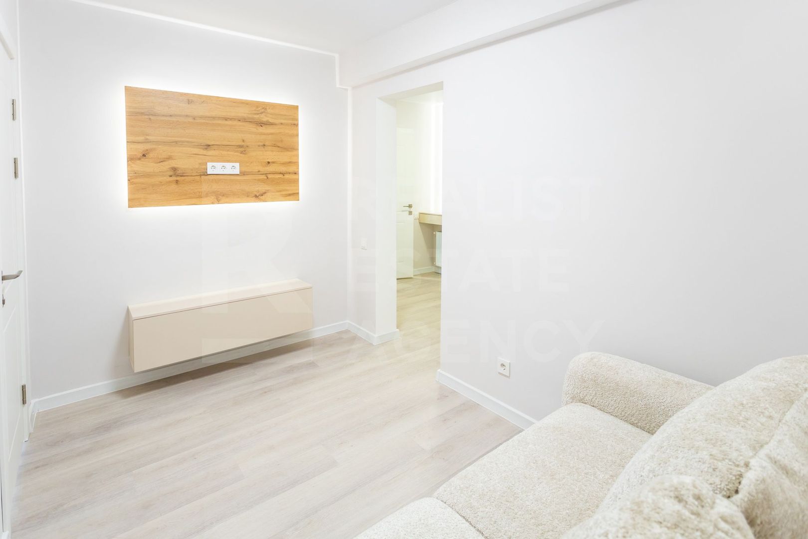 Vânzare, apartament, 1 cameră, Strada Ginta Latină, Ciocana - Poză 5