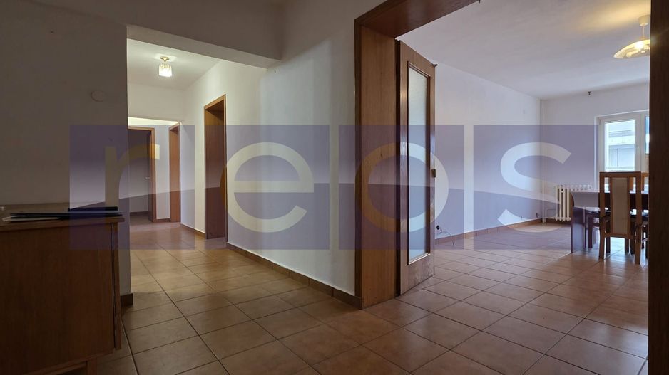 VANZARE 5 CAMERE DECOMANDAT -UNIRII -FANTANI - Poză 6