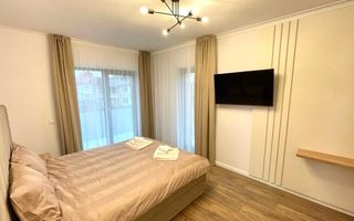 De inchiriat - duplex modern zona Victoriei + 2 parcari disponibile - Poză 8
