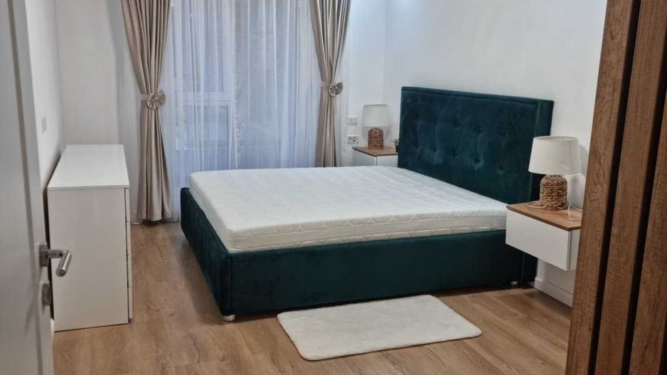 2 room apartment for rent | Parcul Carol-Soseaua Viilor - Poză 4