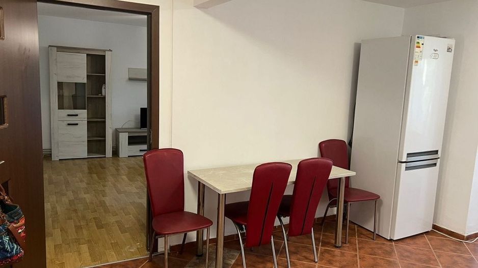 Apartament 3 camere, Lujerului, centrală proprie, 10 min metrou - Poză 6