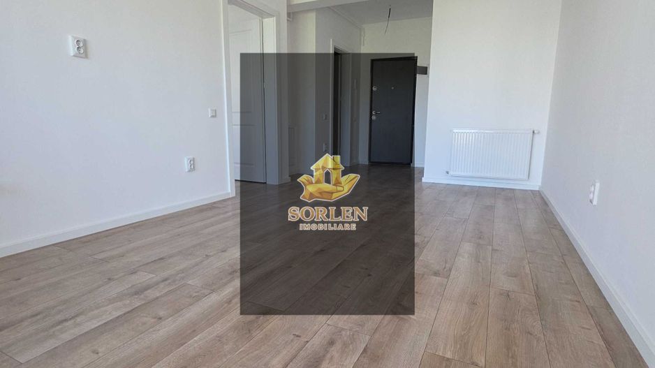 Apartament in bloc 2026, et 1, 2 camere, finisat - Poză 7
