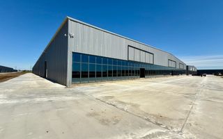 Centru Comercial  24202 mp hale depozitare productie logistica - Poză 1