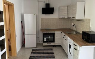 Apartament cu 2 camere | 53 mp | Borhanci | Parcare | Terasa - Poză 4