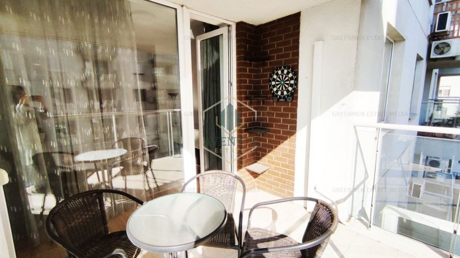 Complex rezidential cu paza, centrala de imobil, posibilitate parcare, Obor   - Poză 7