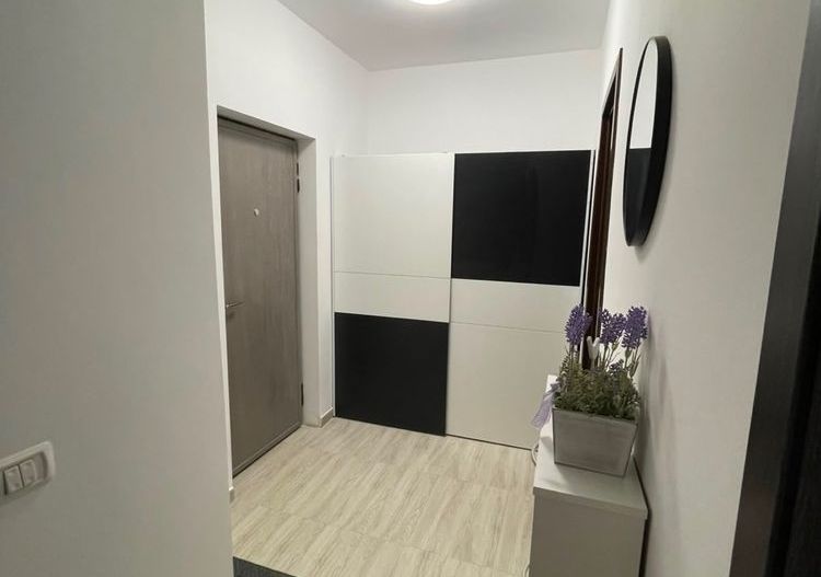 Chișoda | 1 Cameră | Parter | Mobilat și Utilat | Parcare | Bloc 2021 - Poză 8