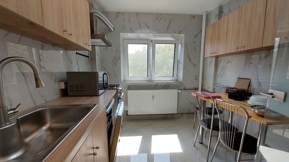 Apartament 2 camere, complet renovat, dotări premium, metrou Titan - Poză 5