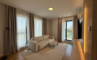 VANZARE APARTAMENT 2 CAMERE | STRAULESTI | 60MP | TERASA | COMPLEX NOU - Poză 3