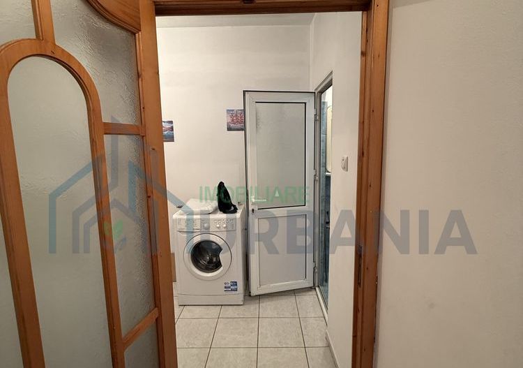 Inchiriez garsoniera zona pacurari - Poză 6