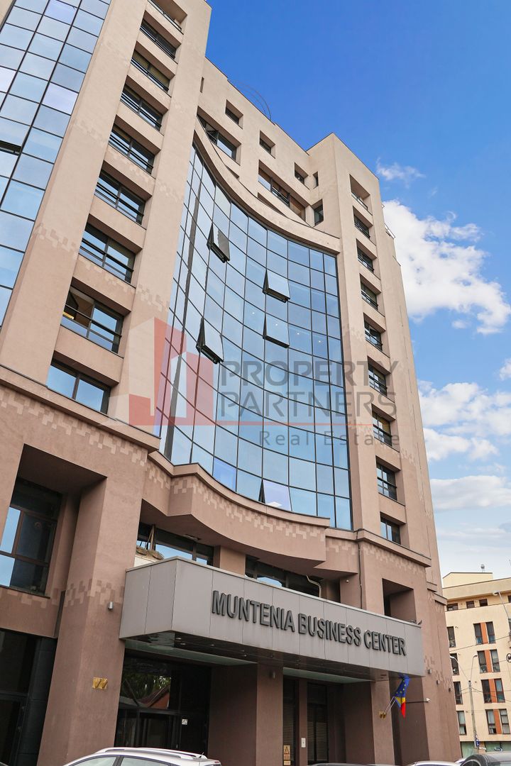 Spatiu destinat birourilor - 90 mp - Unirii - Poză 1