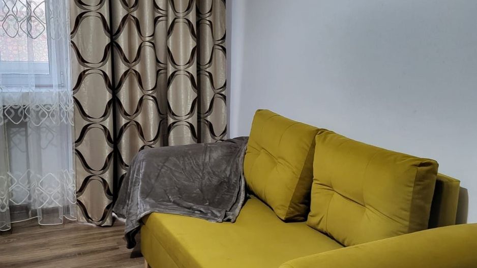De Inchiriat Apartament 2 Camere, Kogalniceanu - Izvor, sector 5 - Poză 1