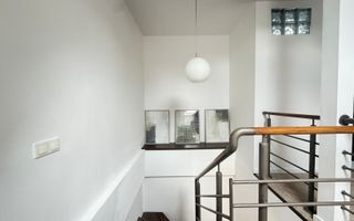 Casa finisata modern - zona centrala! - Poză 14