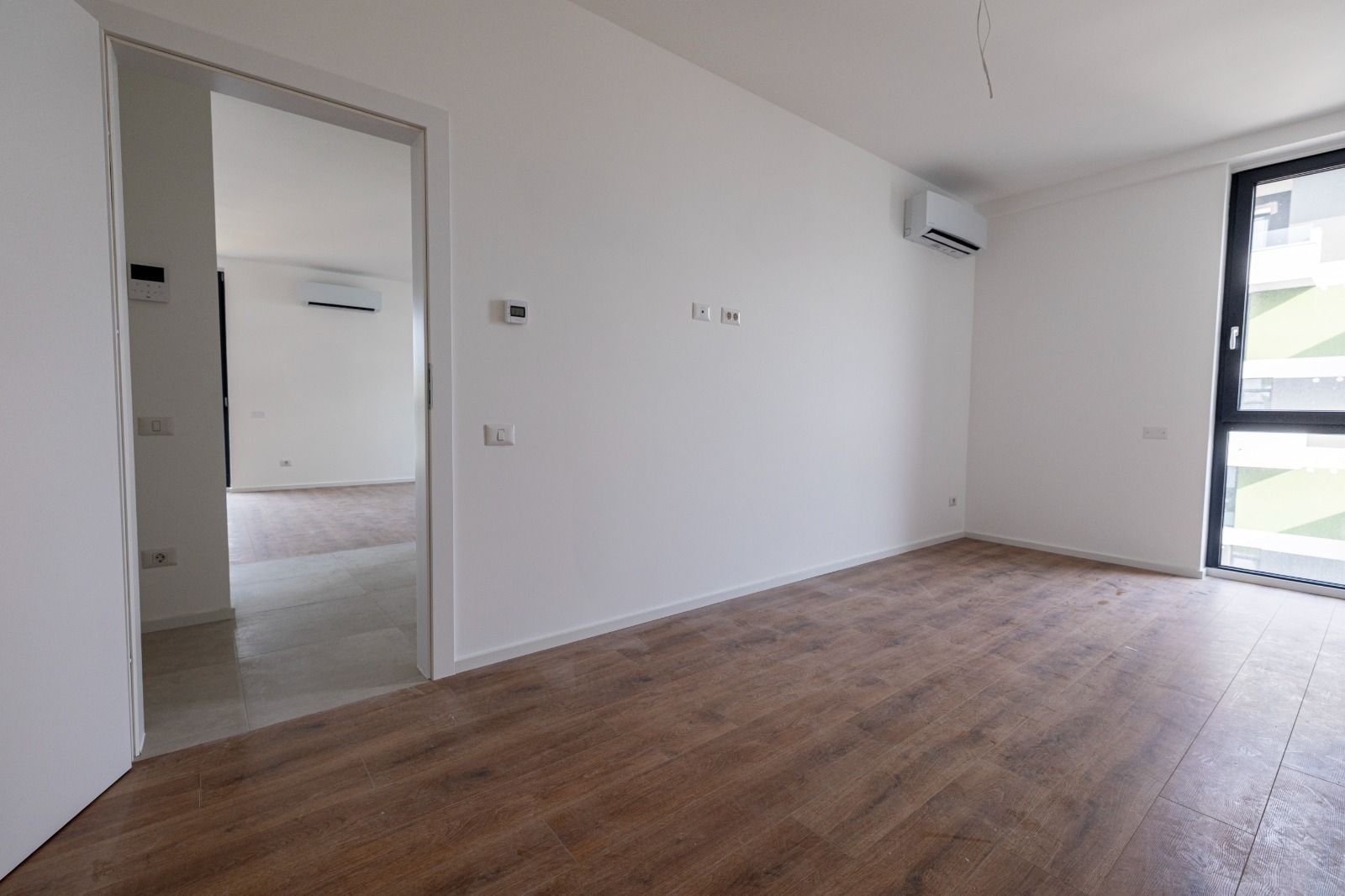 Ateneo - Torontalului | 2 Camere | Decomandat | Balcon 11 mp | Loc de Parcare. - Poză 7