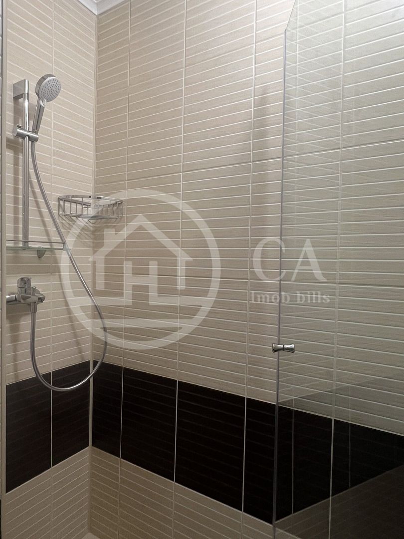 Apartament cu 2 camere de inchiriat Ultracentral Oradea - Poză 8