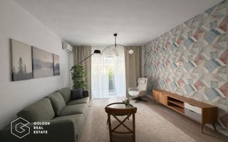 Apartament 2 camere mobilat, Complex Rezidențial Nova Mehala. - Poză 1