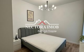 NECTORA IMOB-Apartament 2 camere, Str. Tudor Vladimirescu, Parcare - Poză 6