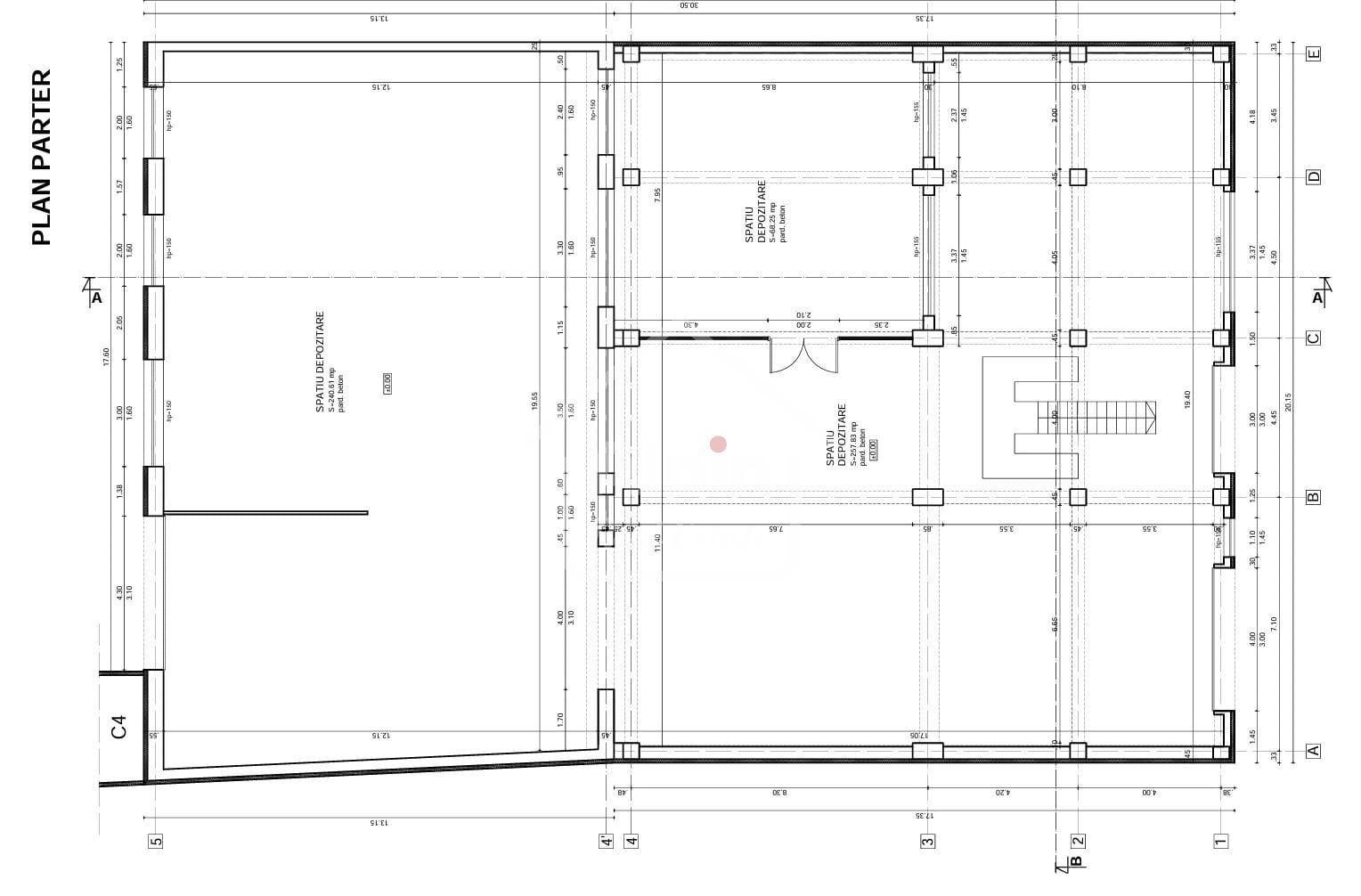 Constructie Versatila Central - Poză 9