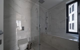 INCHIRIERE 4 CAMERE | HERASTRAU | ULTRAFINISAT | PARCARE | VEDERE LAC | - Poză 14