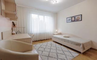 Vânzare, apartament, 4 camere, bulevardul Dacia, Botanica - Poză 26