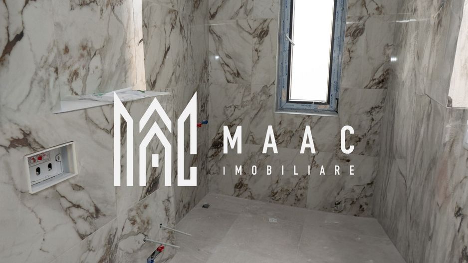 APARTAMENT 2 CAMERE| ETAJ 1| GARAJ INCLUS - Poză 6