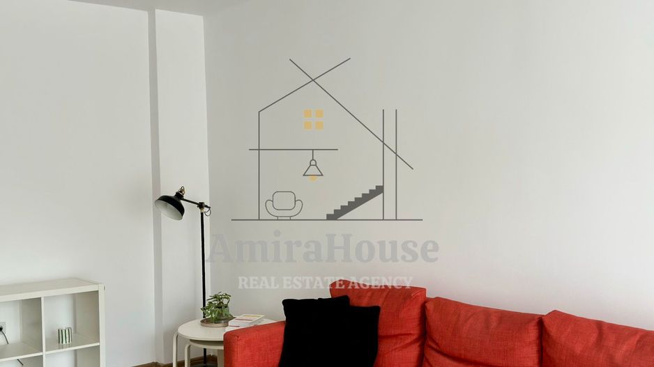 Apartament 2 camere terasa 30 mp cartierul Buna Ziua - Poză 11