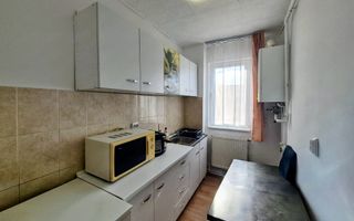0 % Comision I Apartament 2 camere I etaj intermediar I mobilat - Poză 5