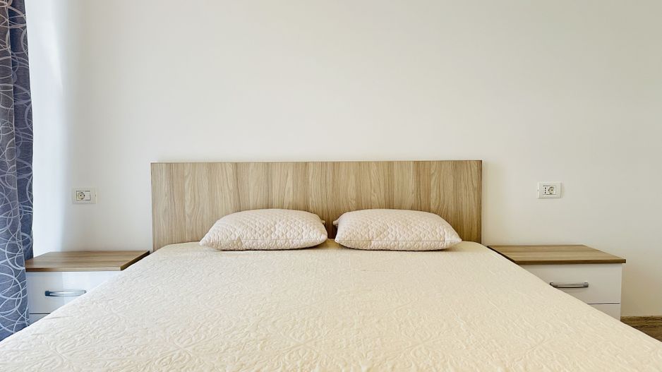 Oferta rezervata | 2 camere,  57 mp | Parcare Subterana & Terasa - Poză 22