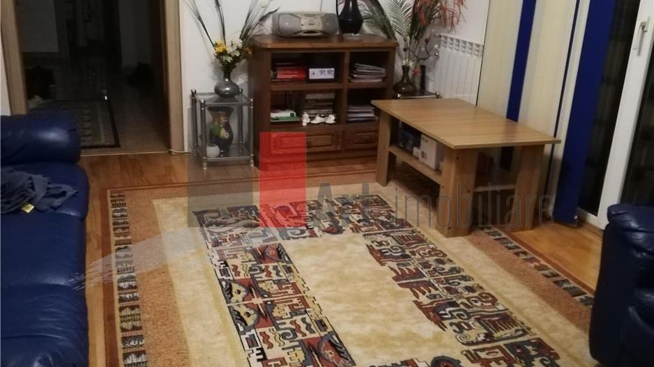 Vânzare apartament semidecomandat 4 camere cu centrală Bd. Obregia - Poză 16