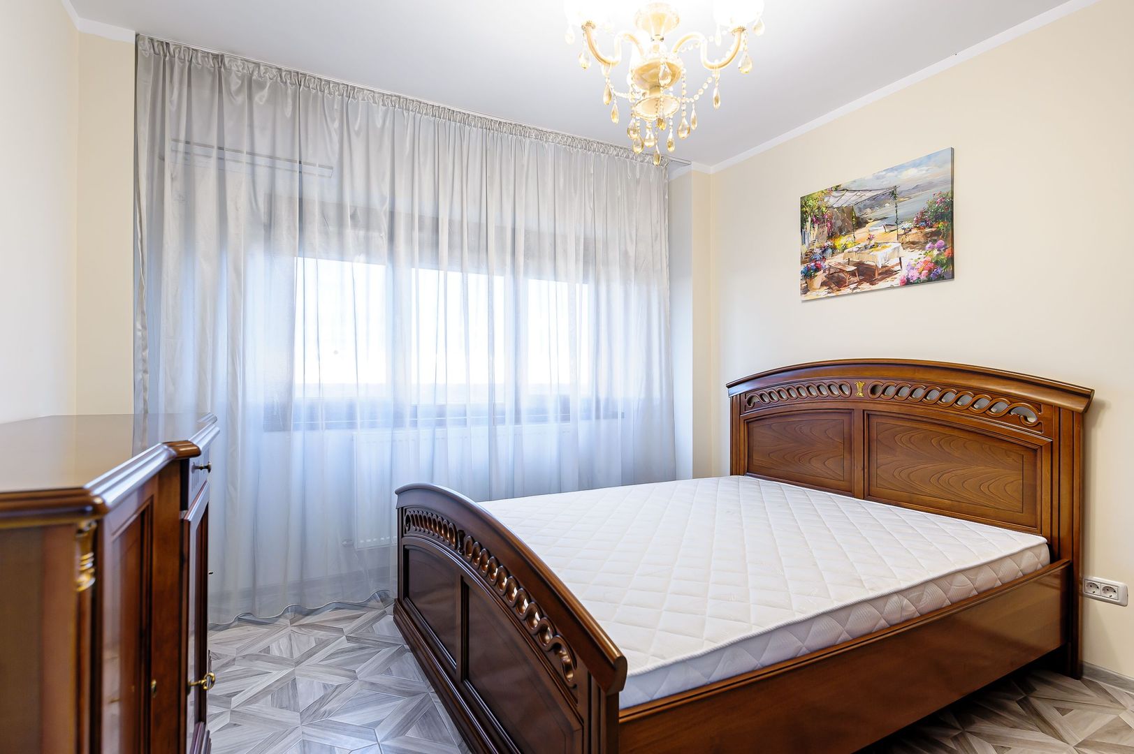 Apartament modern cu 3 camere în Piața Spitalului - Poză 8