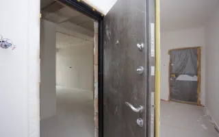 Vânzare apartament 71 mp, strada Basarabia, Ialoveni - Poză 25