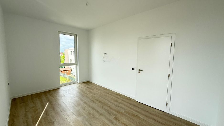 Bloc finalizat. Finisaje superioare. Loc de parcare. - Poză 8