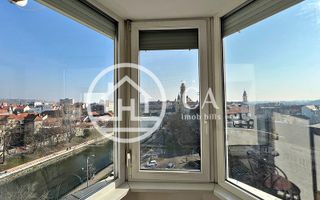 Apartament de închiriat cu 4 camere în zona Ultracentrală, Oradea - Poză 17