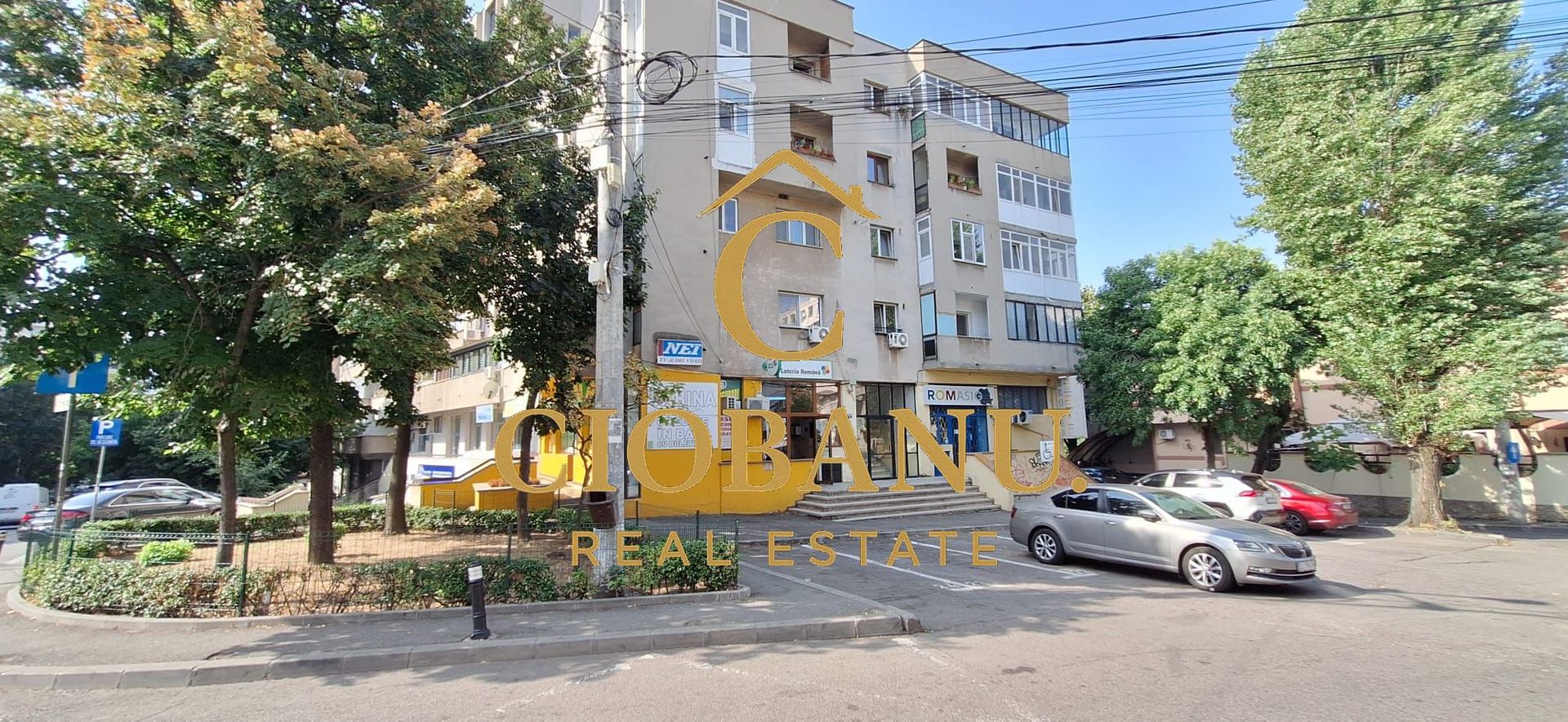 Apartament 2 camere decomandat in Craiova ultracentral de inchiriat - Poză 5