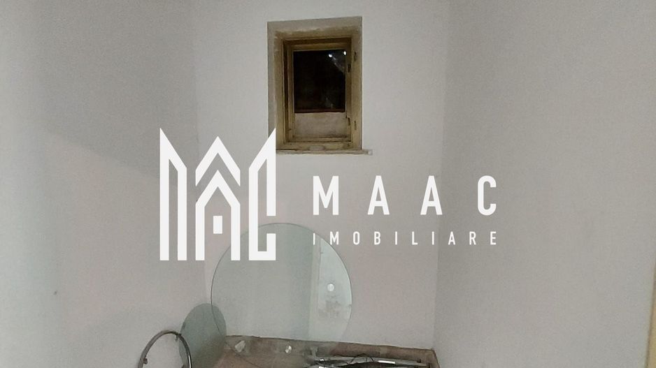 Casa 3 Camere | 100MPU | Teren 413MP | Terezian - Poză 11