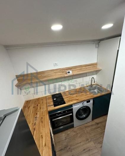 Garsonieră de închiriat, Centrul Iașului, str. Anastasie Panu - Poză 3
