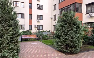 Apartament cu 2 camere + terasa 70 mp - Aviatiei - bloc 2019 - Poză 12