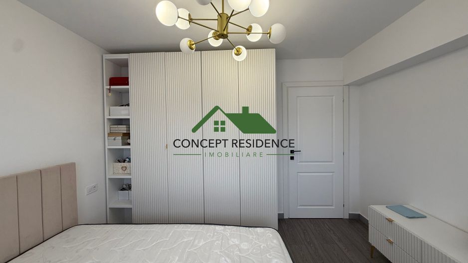 Apartament 3 camere, 70 mp, superfinisat – B-dul Traian, zona Dalia - Poză 17