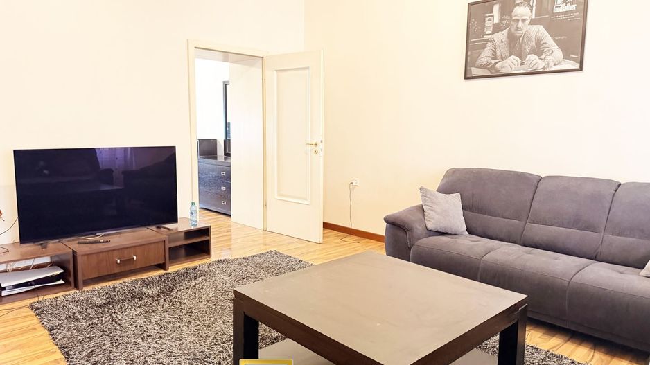 Apartament ultracentral 2 camere și acces pietonal din două străzi - Poză 4