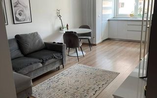 Apartament 2 camere tip studio,  luminos, loc de parcare - Poză 3