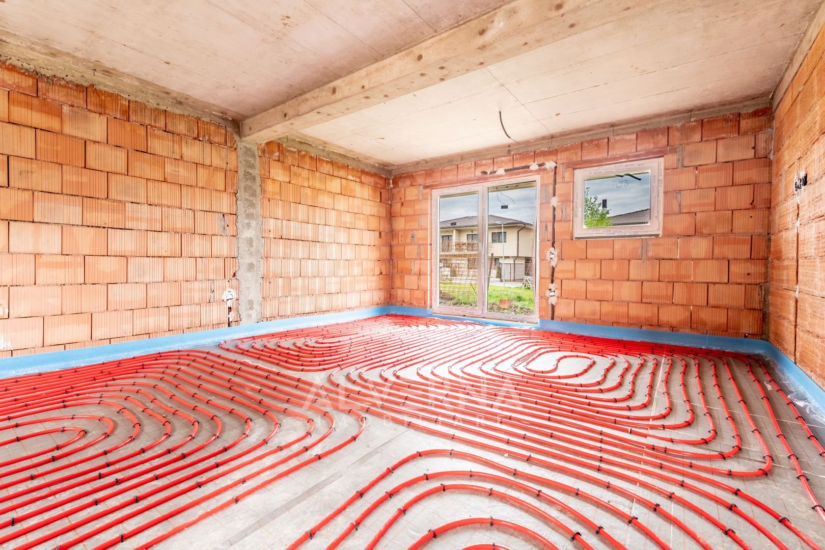 Casa duplex | 4 camere + 2 locuri de parcare | zona Floresti - Teilor - Poză 9