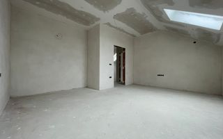 Casa rezidențială cu 7 camere, 3 băi, dressing, pivniță – Sura Mica - Poză 21