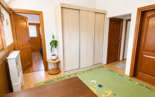 „Grand Mobilis vă propune spre vânzare – Casă P+1E+M, 8 camere, ideală - Poză 7